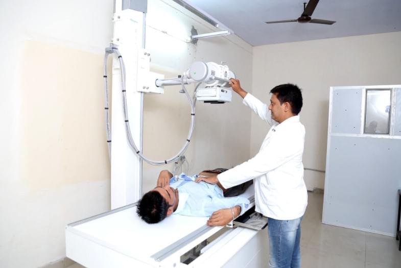 Beehive Ayurvedic Medical College & Hospital Dehradun Facility photo 8